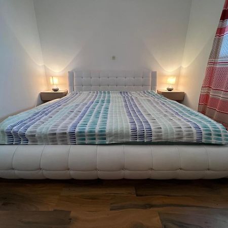 Villa Viktorija Galovac  Dış mekan fotoğraf