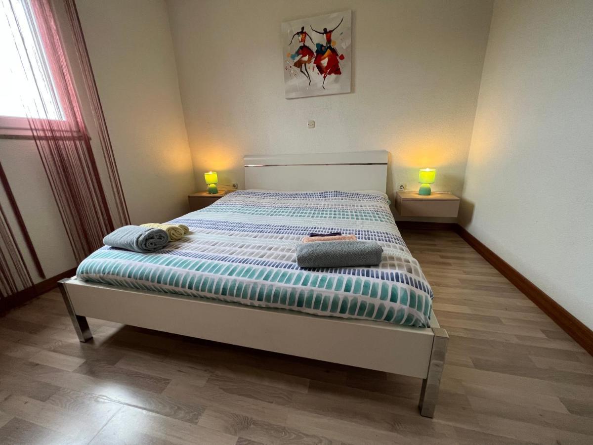 Villa Viktorija Galovac  Dış mekan fotoğraf