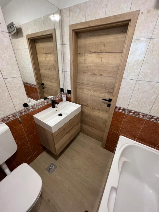 Villa Viktorija Galovac  Dış mekan fotoğraf
