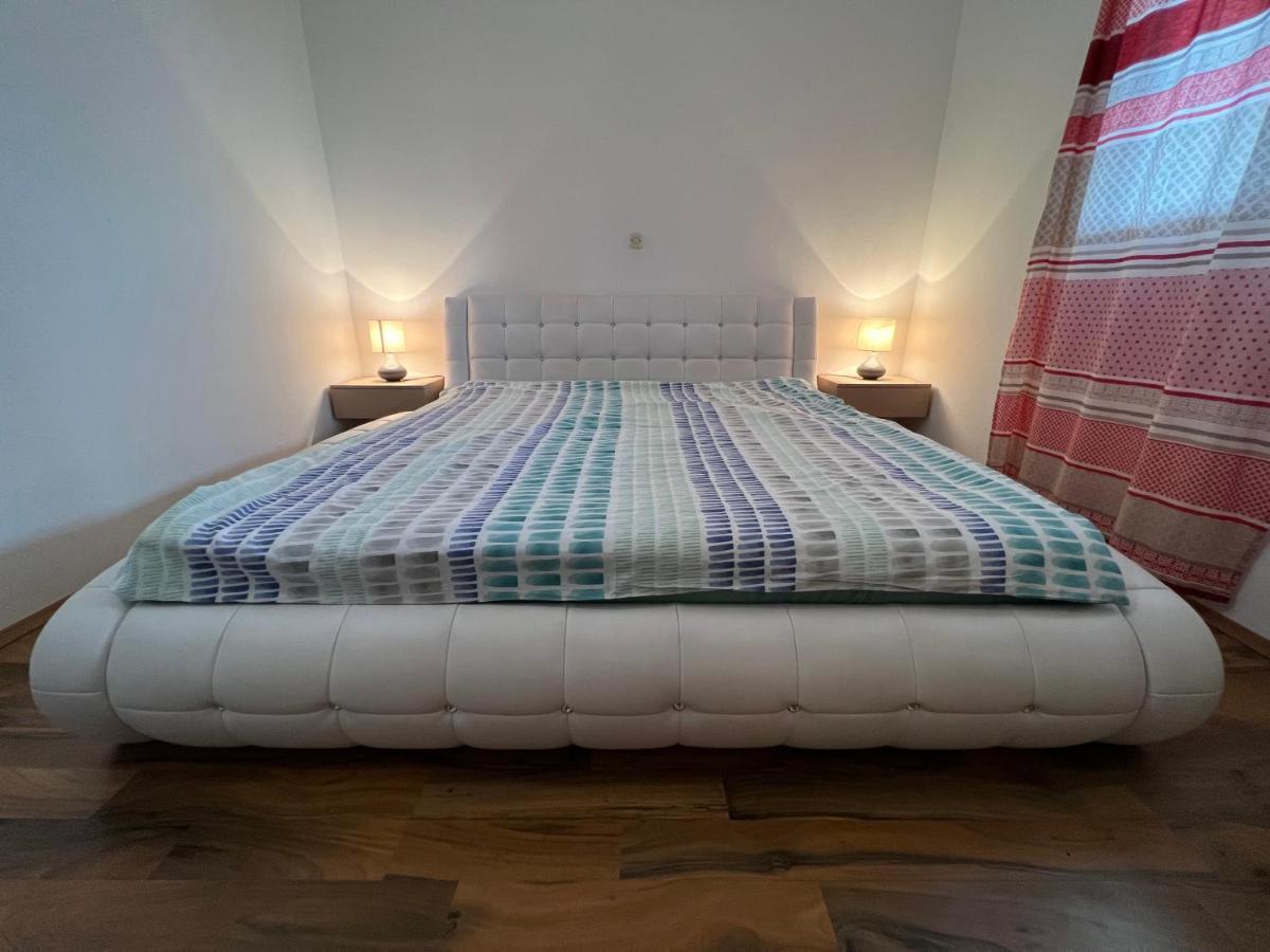 Villa Viktorija Galovac  Dış mekan fotoğraf