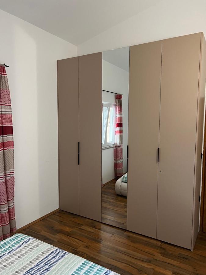 Villa Viktorija Galovac  Dış mekan fotoğraf
